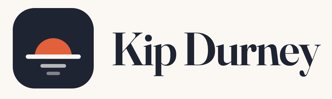 Kip Durney